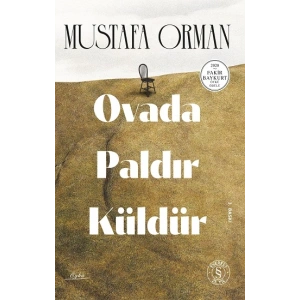 Ovadada Paldır Küldür