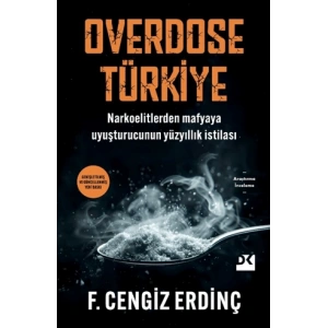 Overdose Türkiye