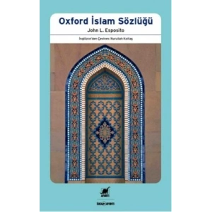 Oxford İslam Sözlüğü