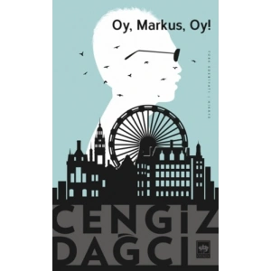 Oy, Markus, Oy!