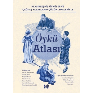 Öykü Atlası