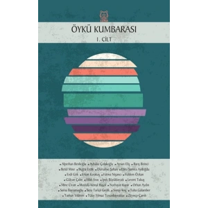 Öykü Kumbarası 1. Cilt