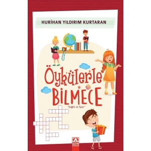 Öykülerle Bilmece