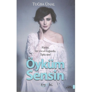Öyküm Sensin