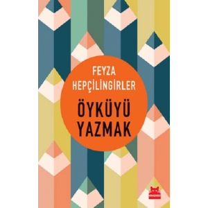Öyküyü Yazmak