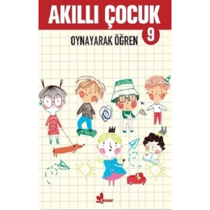 Oynayarak Öğren - Akıllı Çocuk 9