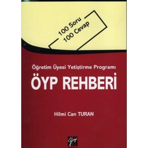 ÖYP Rehberi