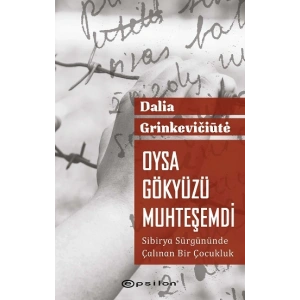 Oysa Gökyüzü Muhteşemdi