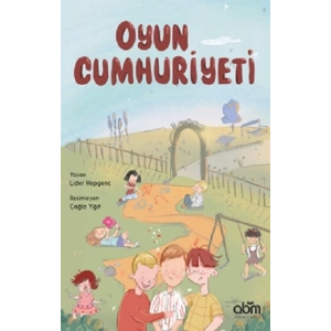 Oyun Cumhuriyeti
