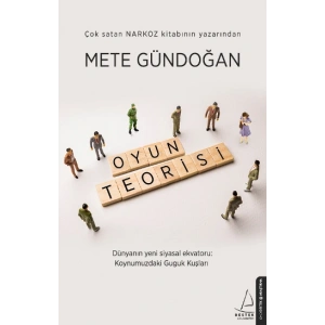 Oyun Teorisi