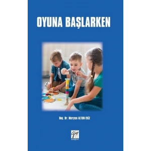 Oyuna Başlarken