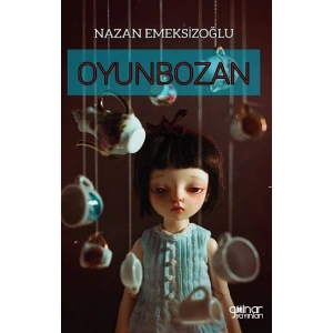 Oyunbozan