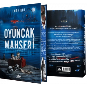 Oyuncak Mahşeri – Ciltli Özel Baskı