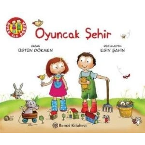 Oyuncak Şehir