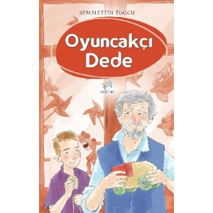 Oyuncakçı Dede