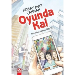 Oyunda Kal