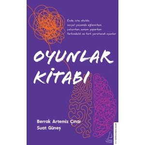 Oyunlar Kitabı