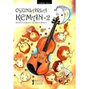 Oyunlarla Keman - 2