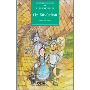 Oz Büyücüsü