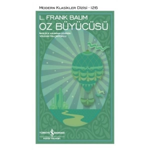 Oz Büyücüsü