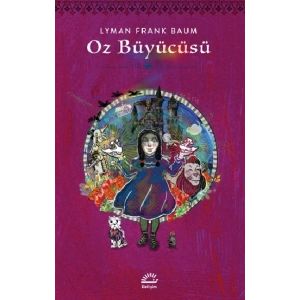 Oz Büyücüsü
