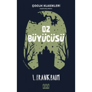 Oz Büyücüsü