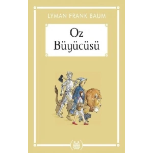 Oz Büyücüsü
