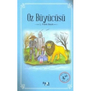 Oz Büyücüsü