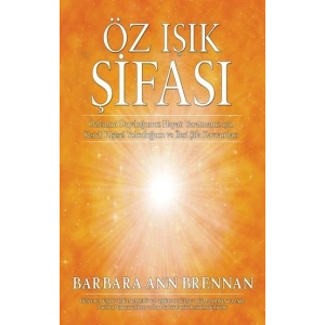 Öz Işık Şifası