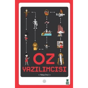Oz Yazılımcısı