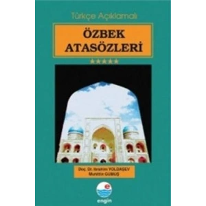 Özbek Atasözleri