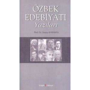 Özbek Edebiyatı Yazıları
