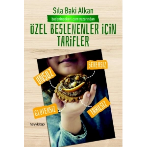 Özel Beslenenler İçin Tarifler