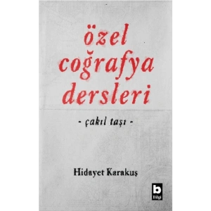 Özel Coğrafya Dersleri