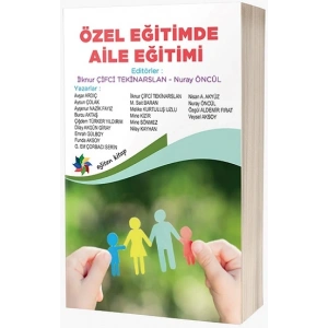Özel Eğitimde Aile Eğitimi