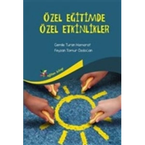 Özel Eğitimde Özel Etkinlikler