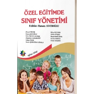 Özel Eğitimde Sınıf Yönetimi