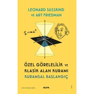 Özel Görelilik ve Klasik Alan Kuramı