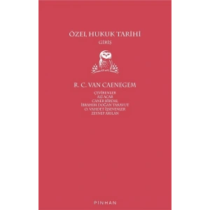 Özel Hukuk Tarihi