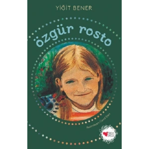 Özgür Rosto