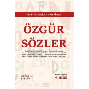 Özgür Sözler
