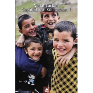 Özgürlük İçin Kürt Yazıları 1