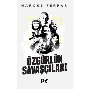 Özgürlük Savaşçıları