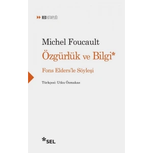 Özgürlük ve Bilgi - Fons Eldersle Söyleşi