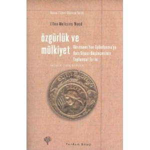 Özgürlük ve Mülkiyet