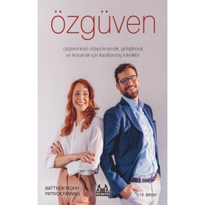 Özgüven
