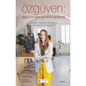 Özgüven