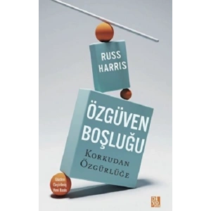 Özgüven Boşluğu