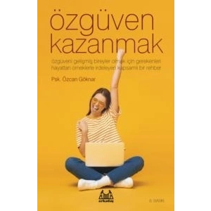 Özgüven Kazanmak