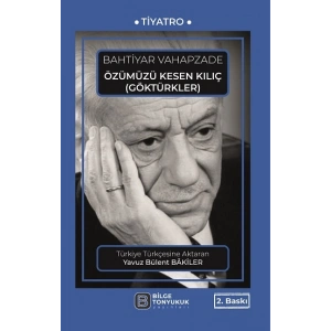 Özümüzü Kesen Kılıç